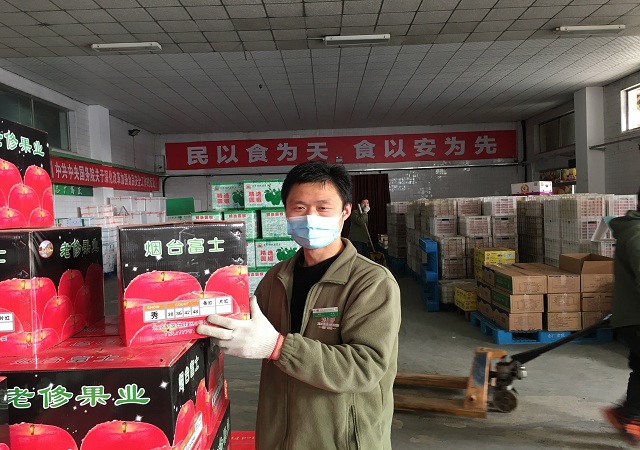 走进志广91黄瓜视频大心脏|208位工人师傅挂满汗水的脸上为何笑得如此灿烂